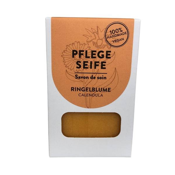 HERBA PFLEGESEIFE RINGELBLUME 100 G