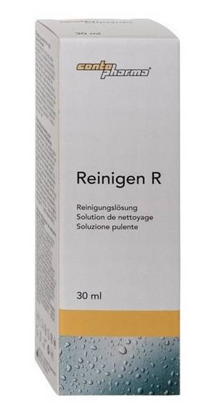CONTOPHARMA GPHCL REINIGEN R FL 30 ML