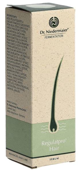 REGULATPRO HAIR SERUM PIP FL 50 ML