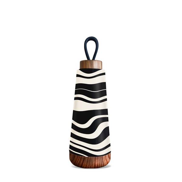 HERBORISTERIA THERMOFL BIOLOCO LOOP 350ML ZEBRA