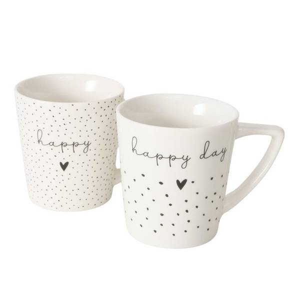 HERBORISTERIA TASSE HAPPY HAPPY DAY