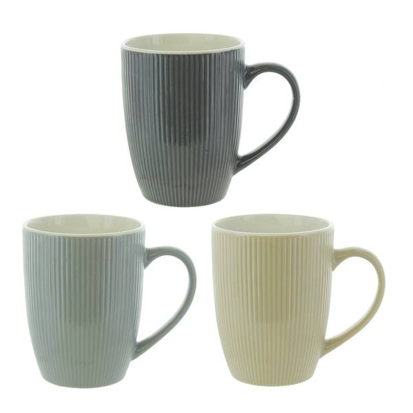 HERBORISTERIA TASSE RANURA