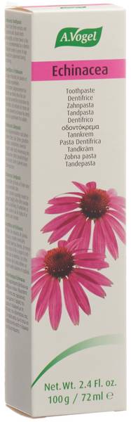 VOGEL ZAHNPASTA ECHINACEA 100 G