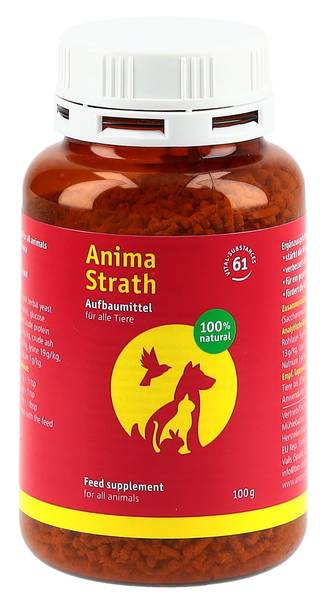 ANIMA STRATH GRAN 100 G