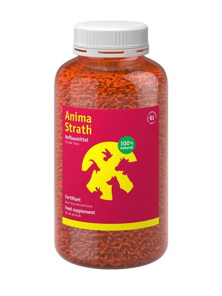 ANIMA STRATH GRAN 500 G