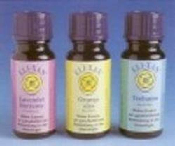 ELIXAN ROSE ECHT ÄTH/ÖL MAROKKO FL 1 ML