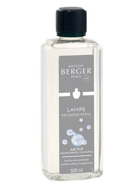 MAISON BERGER PARFUM NEUTRE 500 ML