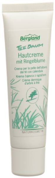 BERGLAND TEEBAUM HAUTCREME RINGELBLUME TB 50 ML