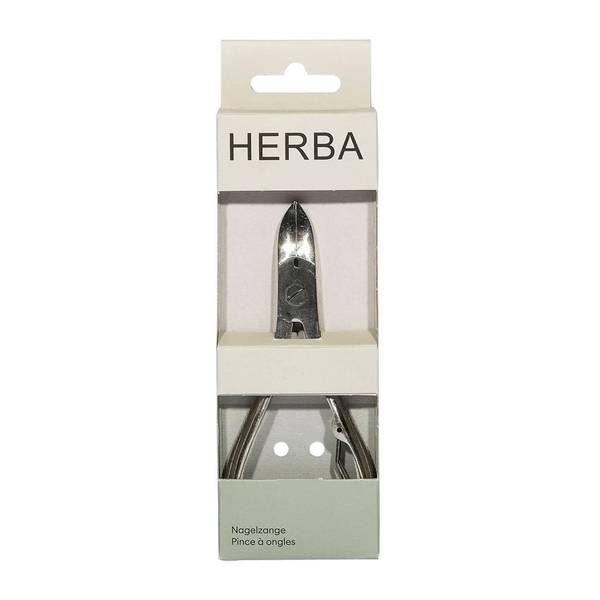 HERBA NAGELZANGE 12CM