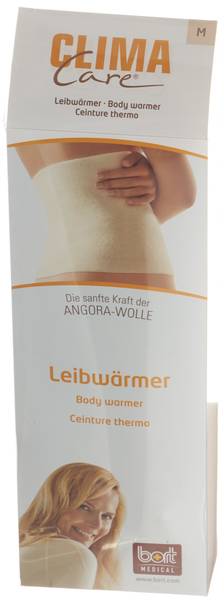 BORT CLIMACARE LEIBWÄRMER M BEIGE