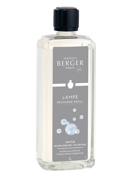 MAISON BERGER PARFUM NEUTRE 1 LT