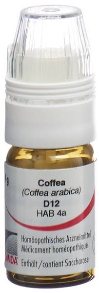 OMIDA COFFEA GLOB D 12 M DOSIERHILFE 4 G