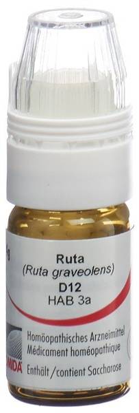 OMIDA RUTA GLOB D 12 M DOSIERHILFE 4 G