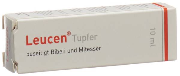 LEUCEN TUPFER 10 ML