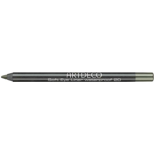 ARTDECO SOFT EYELINER WATERPROOF 221 20