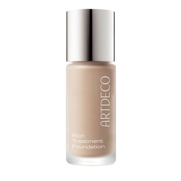 ARTDECO RICH TREATMENT FOUNDATION 485 18