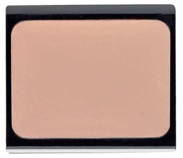 ARTDECO CAMOUFLAGE CREAM 492 3