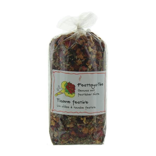 HERBORISTERIA FESTTAGSTEE IM SACK 150 G