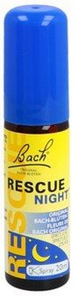 RESCUE NIGHT SPRAY 20 ML
