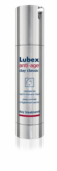 LUBEX ANTI-AGE DAY CLASSIC 50 ML