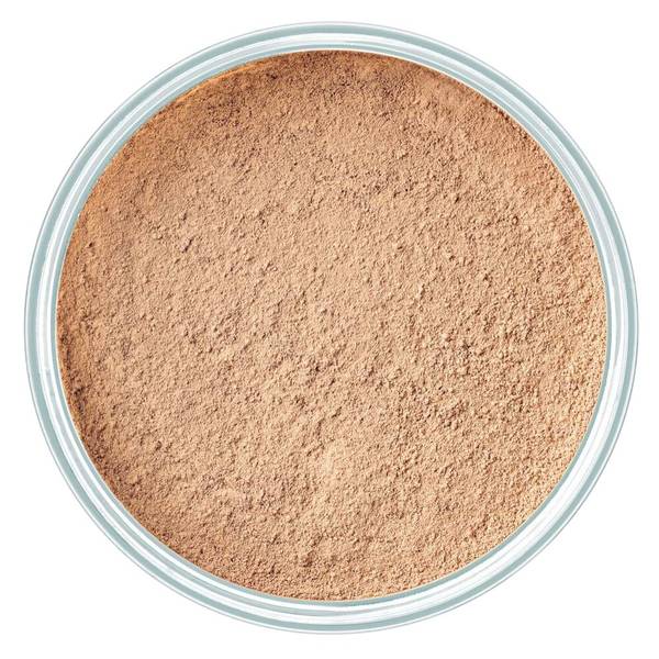 ARTDECO MINERAL POWDER FOUNDATION 340 6