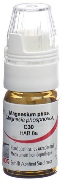 OMIDA MAGNESIUM PHOSPH GLOB C 30 M DOSIERHILFE 4 G