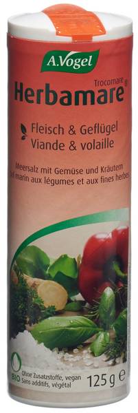 VOGEL TROCOMARE TISCHSTREUER DS 125 G