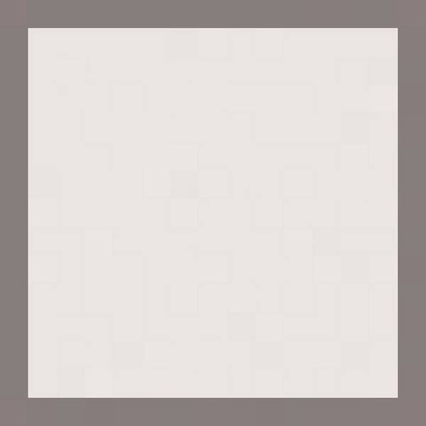 ELSA KISSENBEZUG 50X9CM VELOURS ÉCRU