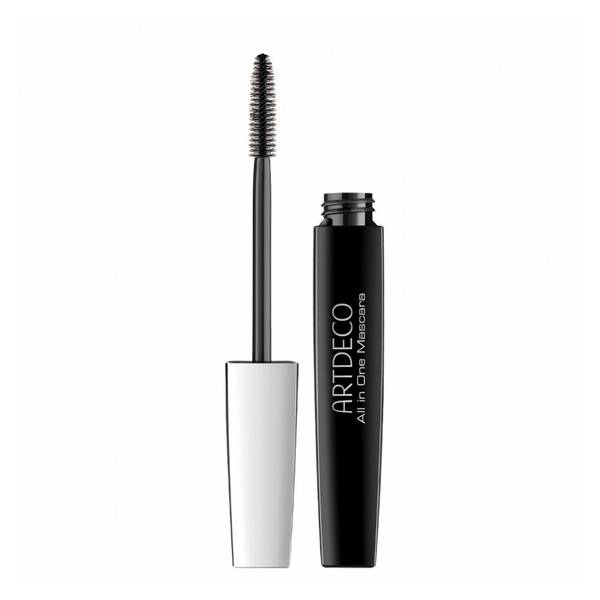 ARTDECO ALL IN ONE MASCARA 01 BLACK 10 ML