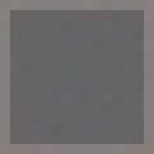 ELSA ÜBERZUG NACKENKISSEN 50X9CM VELOURS ANTHRAZIT