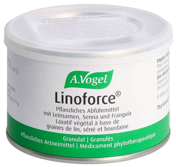 VOGEL LINOFORCE GRAN (D) DS 70 G