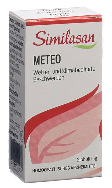 SIMILASAN METEO GLOB FL 15 G