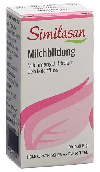 SIMILASAN MILCHBILDUNG GLOB 15 G