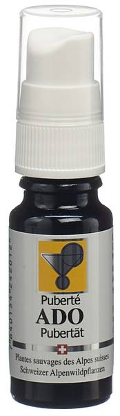 ODINELIXIR ADO BLÜTENESS FERTIGM SPR 10 ML