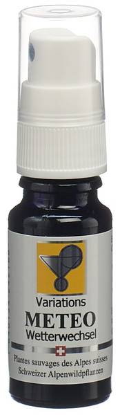 ODINELIXIR METEO BLÜTENESS FERTIGM SPR 10 ML