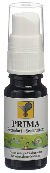 ODINELIXIR PRIMA BLÜTENESS FERTIGM SPR 10 ML