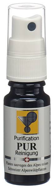ODINELIXIR PUR BLÜTENESS FERTIGM SPR 10 ML