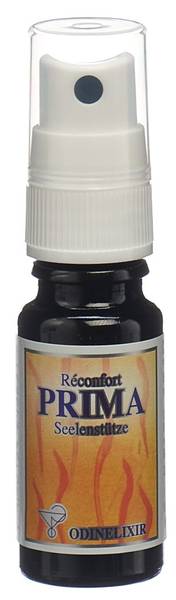 ODINELIXIR PRIMA BLÜTENESS O ALK SPR 10 ML