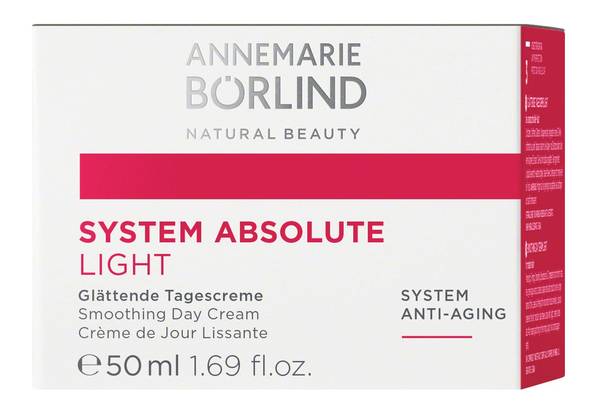 BÖRLIND ABSOLUTE TAGESCREME LIGHT 50 ML