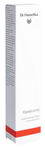 DR. HAUSCHKA HANDCREME 50 ML
