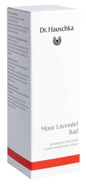 DR. HAUSCHKA MOOR LAVENDEL BAD 100 ML