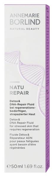 BÖRLIND NATUREPAIR DETOX&DNA REPAIR 50 ML