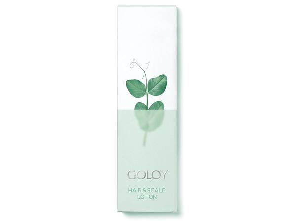 GOLOY HAIR & SCALP LOTION 50 ML