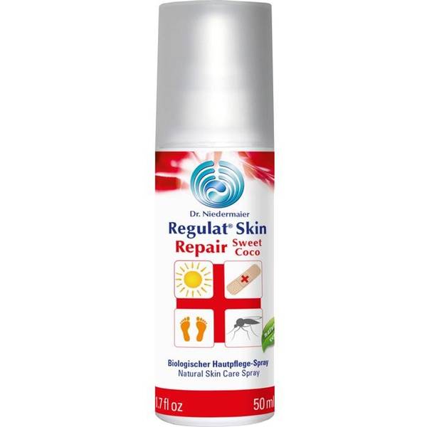 REGULAT SKIN REPAIR SPRAY 50 ML