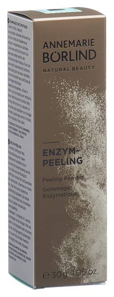 BÖRLIND ENZYM PEELING 30 G