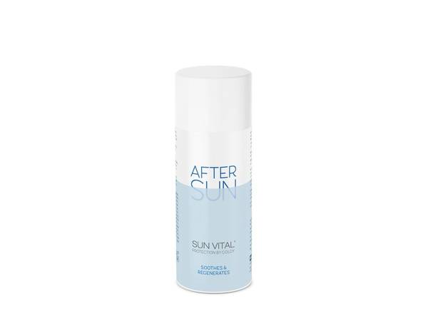 SUN VITAL AFTER SUN LOTION 125 ML