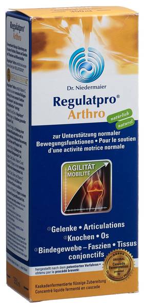 REGULATPRO ARTHRO FL 350 ML