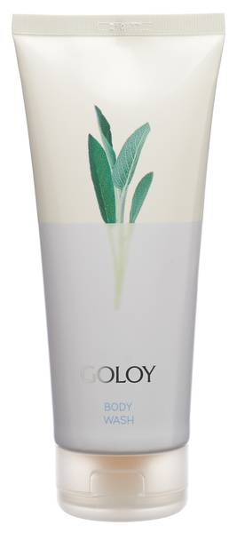 GOLOY BODY WASH TB 200 ML