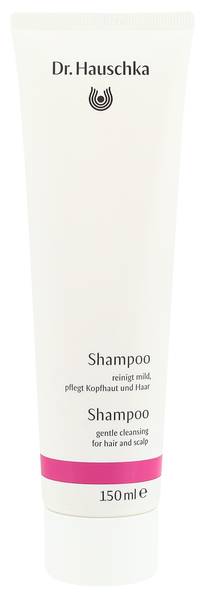 DR. HAUSCHKA SHAMPOO FL 150 ML