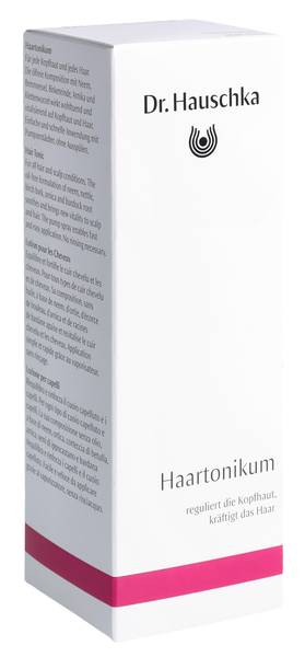 DR. HAUSCHKA HAARTONIKUM FL 100 ML